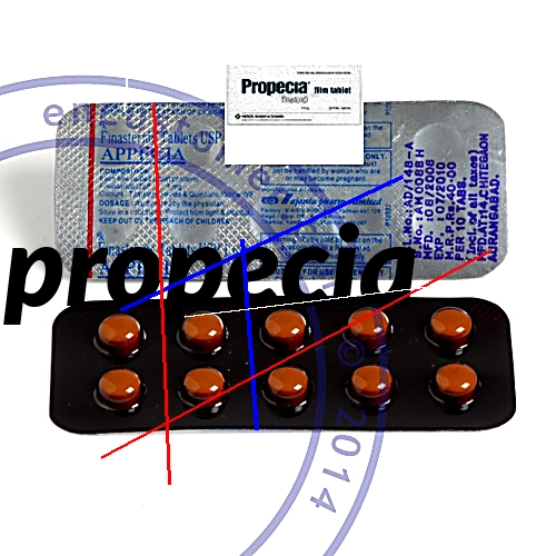 Finasteride ou propecia prix